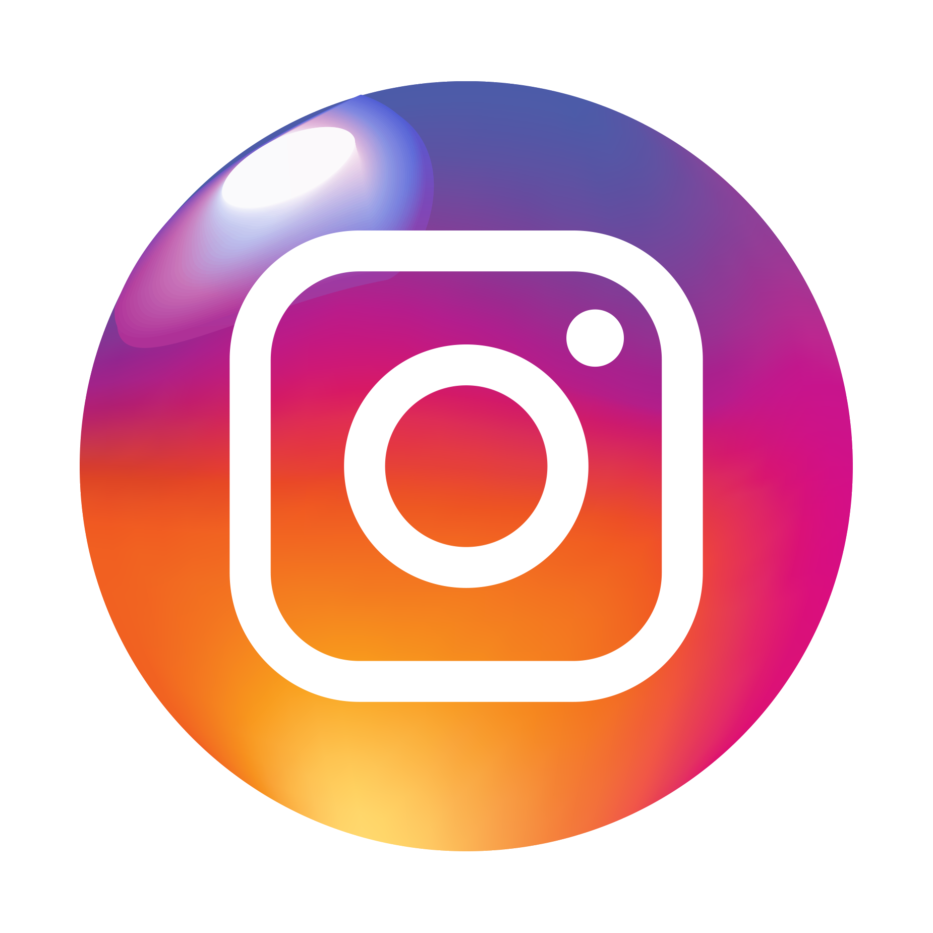 Instagram logo